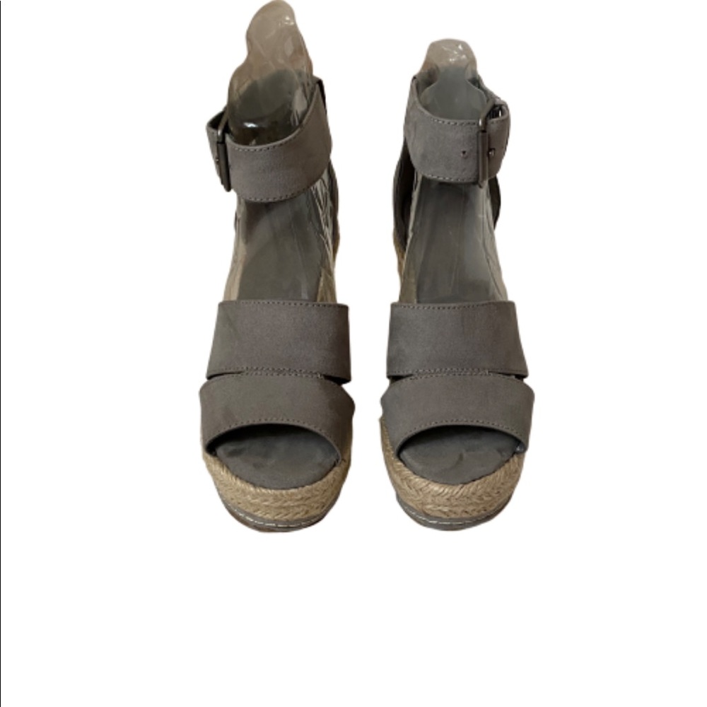 Universal Thread ankle strap espadrille - Picture 1 of 6